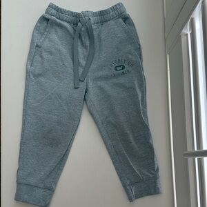 Vineyard Vines Kids Gray Performance Joggers